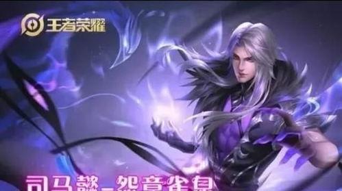 s月影最新皮肤爆料,神秘幻境，光影交织  第2张